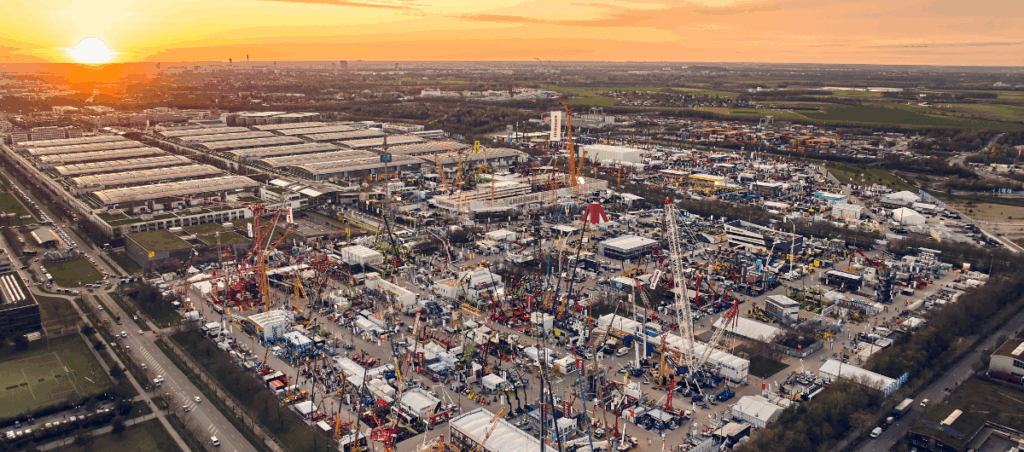 foto bauma